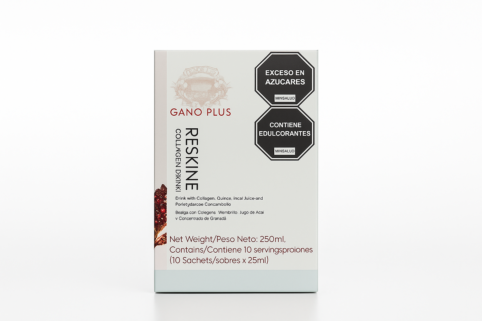 RESKINE COLLAGEN DRINK