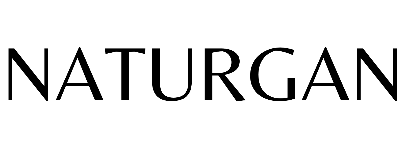 NATURGAN Logo